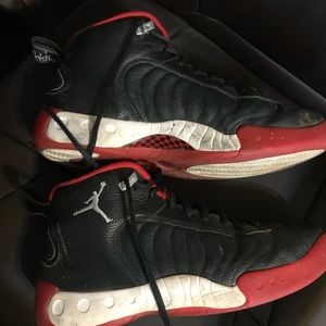 Jordan’s Sz 11 men’s